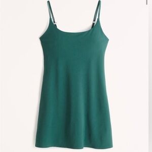 Abercrombie Traveler Mini Dress
